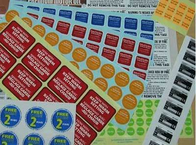 防偽印刷技術(shù)與東莞不干膠供應(yīng) 專(zhuān)業(yè)防偽方案開(kāi)發(fā)與應(yīng)用