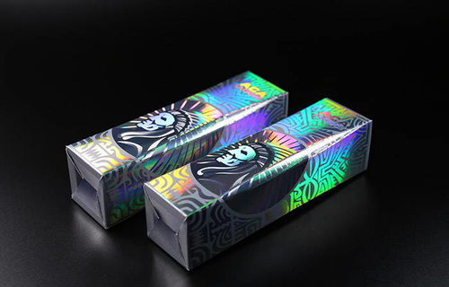 卓越包裝設(shè)計(jì)與前沿防偽印刷技術(shù)的融合開(kāi)發(fā)之道